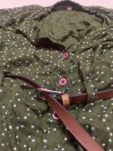 Kurta For Woman