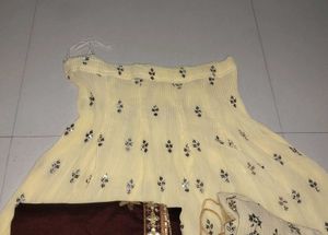 Lehanga Choli