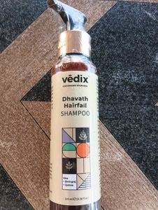 VEDIX dhavath Hairfall Shampoo