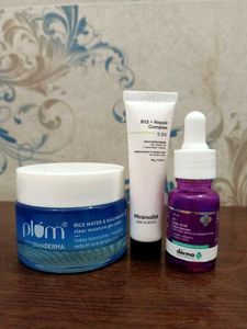 Skincare Bundle