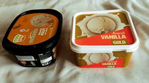 Multiple Kitchen items