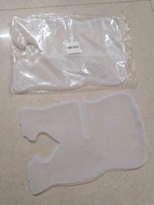 Resin Art Rehal Mould