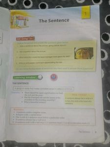 The Grammar Connect