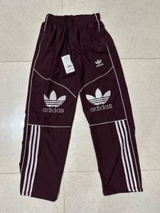 Straight Fit Trackpent L to XXL Size