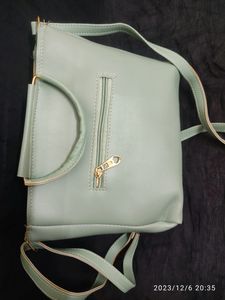 Handbag Slingbag