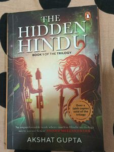 Hidden Hindu
