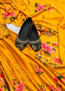 Kurta Pant N Dupatta Set
