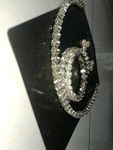 Sparkling Jewelry Set