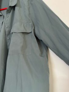 Shirty Shirt