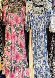 Western Wear Frocks