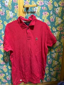 Original US Polo Tshirt