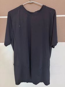 Men's Black T-Shirt