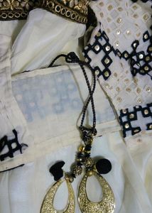 Ghagra Choli