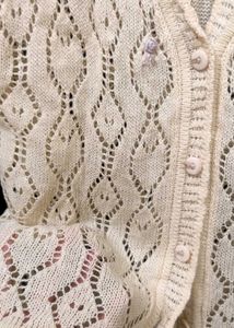 🌱 Knitted Cardigan 🌱