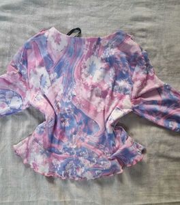 Vintage Top