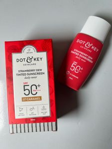 Dot &amp; Key Strawberry Dew Sunscreen