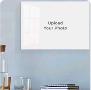 customisable photo Frame Of Size 10x12 ☺️