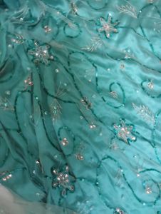 Elegant Lehenga Choli