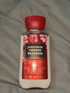 Bath And Body Works Lotion