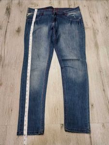 Sc0808 Modo Jeans Size 36