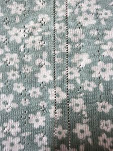 Zudio Floral Print Pyjama Pant