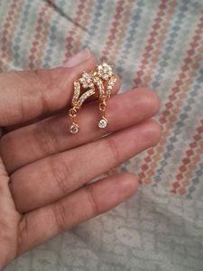 Set Of 2 Earings