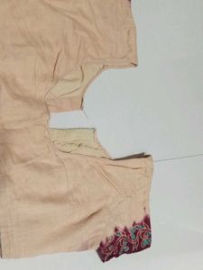 Ethnic Blouse