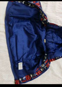 Cute Kids Printed puffer Jacket