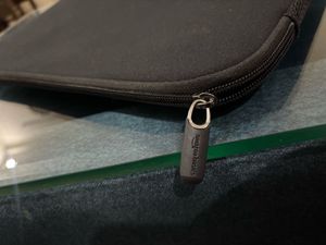 Laptop Sleeve Case: Amazon Basics