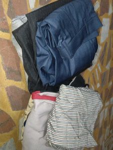 Jeans & Pants Bundle