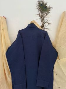 Classic Men’s Cotton Shirt’s