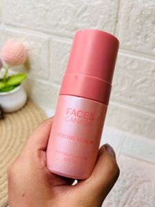 Faces Canada Strobe Serum