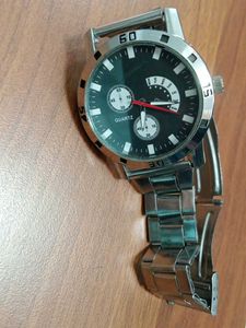 Quartz Watch
