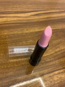 Max &amp; More Lipstick