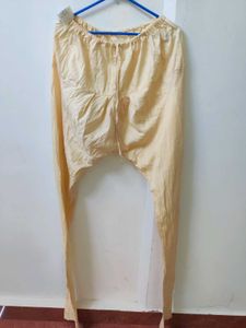 Cotton Chudidar Bottom Pant for Women