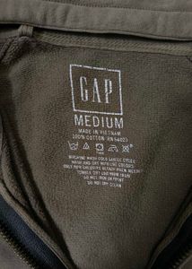 GAP Hoodie