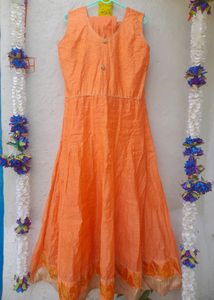Anarkali Suit