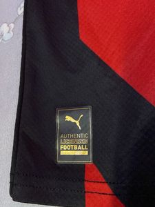 PUMA Jersey 100%
