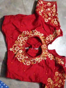 Used Blouse