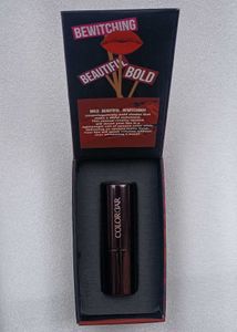 Colorbar Sinful Matte Lipstick