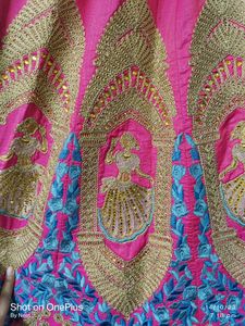 Lehenga Choli