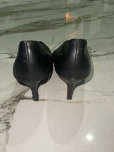 Black Heels (38/39)