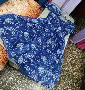 Beautiful Kurta With Dupatta