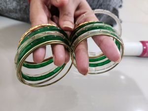 Sale 🎊 New Bangles AT Very Low Cost