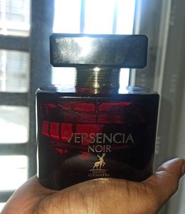 Versencia Noir EDP Maison Alhambra (Used)
