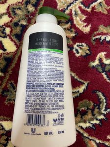 Dove Hair Fall Rescue Shampoo 650ml