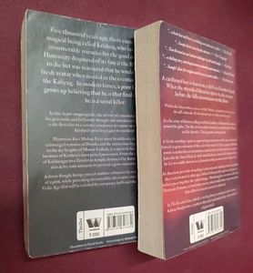 Ashwin Sanghi - The Rozabal Line &amp; Krishna Key