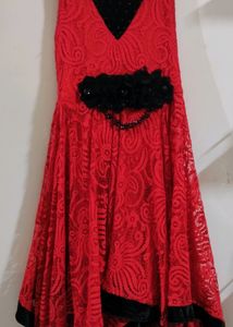 Red Dress❤️