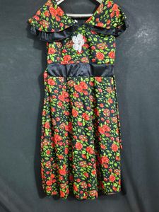 cindrella frock for girl 👗