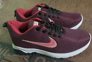 Nike Air comfort  Size 7